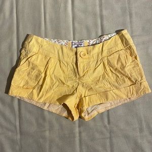 Vintage Heritage 1981 Shorts